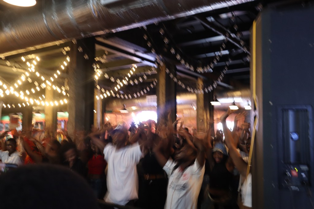 Notice 03: On The&nbsp;Spot