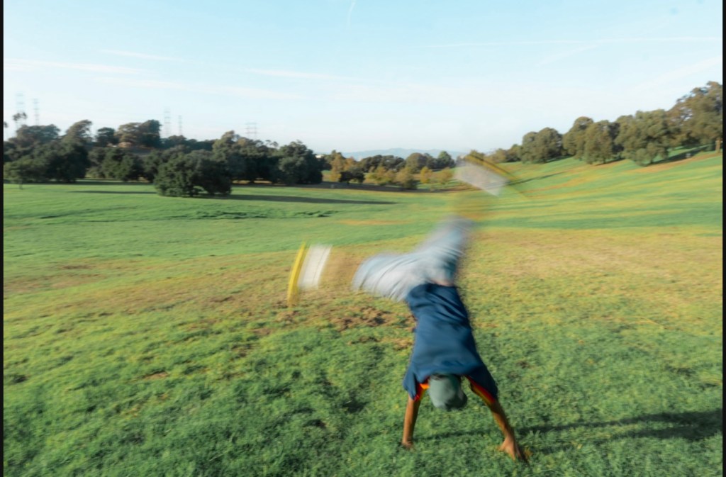 Notice 06: Body&nbsp;Language