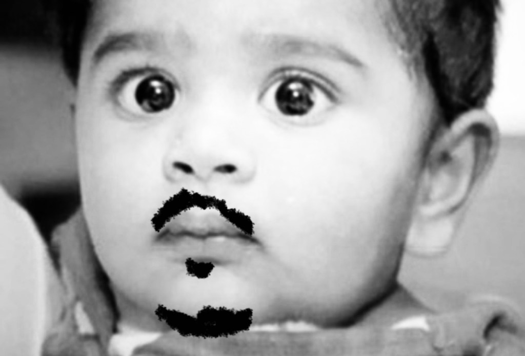 Notice 08: Underneath it&nbsp;All